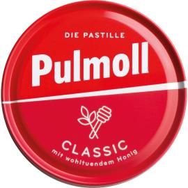 Pulmoll Classic Bonbons
