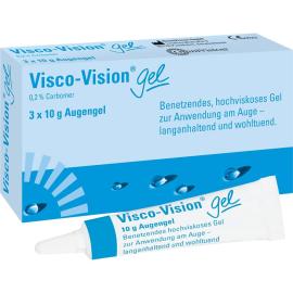 Visco-Vision Gel