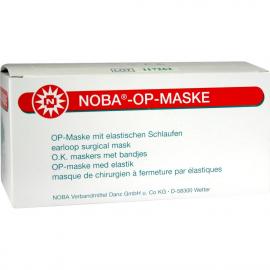Noba Op-Maske m.Gummibändern