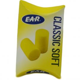 Ear Classic Soft Gehörschutzstöpsel